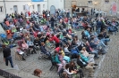 06.24 Open Air Kino - Willkommen bei den Hartmanns