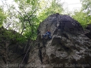 Klettern im Felsen_6