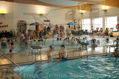 Spaß im Schwimmbad_12