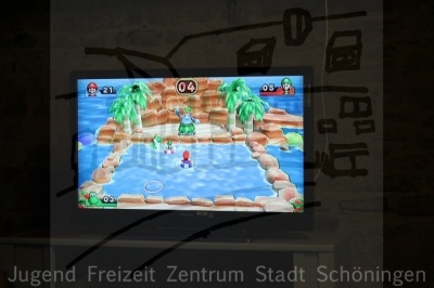 Wii-Turnier_3