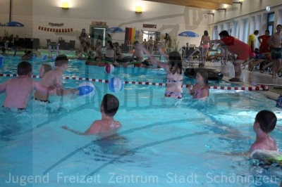 Spaß im Schwimmbad_2