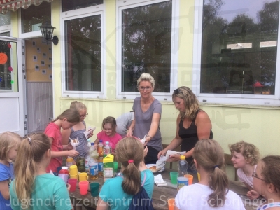 Batiken im Kindergarten Hoiersdorf_1