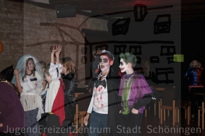 Halloween Party_40
